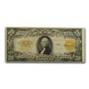 Image 1 : 1922 $20 GOLD CERTIFICATE