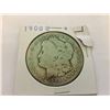 Image 1 : 1900-O Morgan Dollar