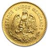 Image 2 : 1920 Mexico Gold 5 Pesos BU