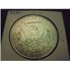 Image 2 : 1904 Morgan Dollar AU 50