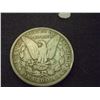 Image 2 : 1882  Morgan Dollar F