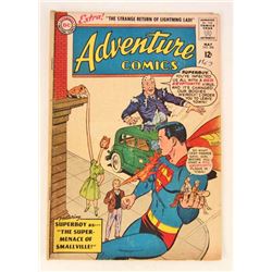 1963 ADVENTURE COMICS #308 COMIC BOOK 12 CENT COVER