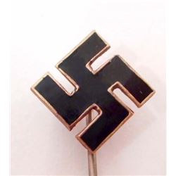 NAZI GERMAN NSDAP STICK PIN