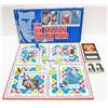 Image 1 : VINTAGE 1975 THE SIX MILLION DOLLAR MAN BOARD GAME