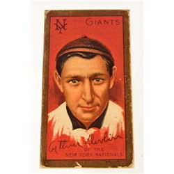 BASEBALL MUSEUM GRADE GICLEE CANVAS 8X10 PRINT