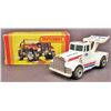 Image 1 : VINTAGE 1980'S MATCHBOX KENWORTH SUPERBOSS - IN ORIG. BOX