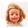 Image 2 : VINTAGE CIRCA 1950'S IDEAL SHIRLEY TEMPLE DOLL 11.5" TALL