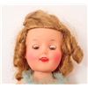 Image 3 : VINTAGE CIRCA 1950'S IDEAL SHIRLEY TEMPLE DOLL 11.5" TALL