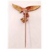 Image 2 : NAZI GERMAN LUFTWAFFE STICK PIN