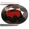 Image 1 : 2.73 CT RED AFRICAN GARNET