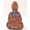 Image 2 : HAND CARVED JADE BUDDHA STATUE