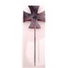 Image 1 : IMPERIAL GERMAN IRON CROSS STICK PIN