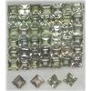 Image 1 : LOT OF 3.18 CTS. OF LIGHT GREEN AFRICAN SAPPHIRE