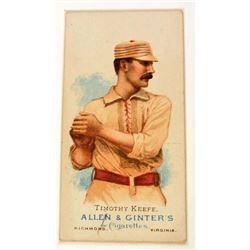 BASEBALL MUSEUM GRADE GICLEE CANVAS 8X10 PRINT