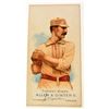 Image 1 : BASEBALL MUSEUM GRADE GICLEE CANVAS 8X10 PRINT