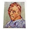 Image 1 : VINCENT VAN GOGH MUSEUM QUALITY GICLEE 8X10 CANVAS PRINT