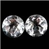 Image 1 : LOT OF 5.05 CTS OF WHITE BRAZILIAN TOPAZ