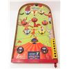 Image 1 : VINTAGE LUCKY 7 PINBALL GAME COMES WITH BALL - APPROX. 18"