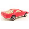 Image 2 : VINTAGE 1980'S MATCHBOX PONTIAC FIREBIRD - IN ORIG. BOX