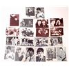 Image 1 : LOT OF 20 VINTAGE BEATLES GUM TRADING GUM CARDS