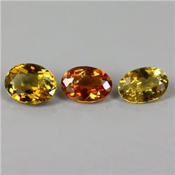 LOT OF 1.06 CTS OF FANCY MOZAMBIQUE TOURMALINE