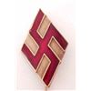 Image 1 : NAZI GERMAN HITLER YOUTH STICK PIN