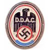 Image 1 : NAZI GERMAN DDAC SHIELD