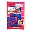 Image 1 : BWANA DEVIL 3D MOVIE POSTER PRINT - 11X17