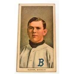 BASEBALL MUSEUM GRADE GICLEE CANVAS 8X10 PRINT