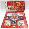 Image 1 : VINTAGE 1981 THE FALL GUY BOARD GAME IN ORIG. BOX