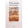 Image 2 : "GUIDE TO THE PYRAMIDS OF EGYPT" HARDCOVER BOOK WITH DUSTJACKET