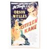 Image 1 : CITIZEN KANE MOVIE POSTER PRINT - 11X17