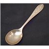 Image 1 : VINTAGE CIRCA 1930'S DISNEY MICKEY MOUSE CHILD'S SPOON - BRANFORD SILVER CO