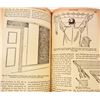 Image 6 : 1951 HOME HANDYMAN'S GUIDE HARDCOVER BOOK - BY HUBBARD COBB