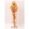Image 3 : VINTAGE 1980 MATTELL GOLDEN DREAM BARBIE DOLL IN ORIGINAL BOX