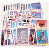 Image 1 : LOT OF APPROXIMATELY 100 VINTAGE TOPPS BASEBALL CARDS