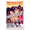 Image 1 : TARANATULA MOVIE POSTER PRINT APPROX 11" X 17"