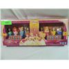 Image 1 : DISNEY PRINCESS COLLECTORS PEZ DISPENSER SET