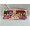 Image 2 : DISNEY PRINCESS COLLECTORS PEZ DISPENSER SET