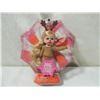 Image 2 : LOT 4 HAPPY HOLIDAYS KELLY DOLLS