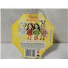 Image 6 : LOT 4 HAPPY HOLIDAYS KELLY DOLLS