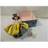 Image 1 : MADAME ALEXANDER INTERNATIONAL FRANCE DOLL