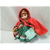 Image 2 : MADAME ALEXANDER LITTLE RED RIDING HOOD DOLL