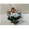 Image 1 : MADAME ALEXANDER INTERNATIONAL IRELAND DOLL