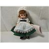 Image 2 : MADAME ALEXANDER INTERNATIONAL IRELAND DOLL