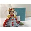 Image 1 : MADAME ALEXANDER QUEEN OF HEARTS DOLL