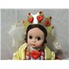 Image 3 : MADAME ALEXANDER QUEEN OF HEARTS DOLL