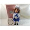 Image 1 : EFFANBEE PATSY JOAN SAILOR GIRL DOLL