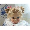 Image 2 : DOLLS BY JERRI "JOELLE" VINYL DOLL