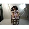 Image 3 : 34" ARTICULATED PATTI PLAYPAL DOLL